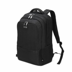 Dicota Eco Backpack SELECT 13-156 - Stylish, Sustainable Design for Everyday Use - D31636-RPET